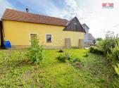 Prodej - dům/vila, 55 m²