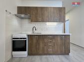 Pronájem bytu, 1+1, 31 m²