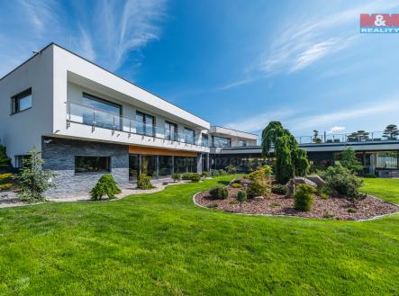Prodej Vily, V Edenu, Doubravčice | Prodej - dům/vila, 1 055 m²