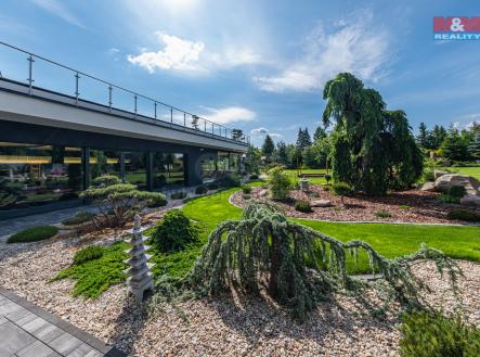 Prodej Vily, V Edenu, Doubravčice | Prodej - dům/vila, 1 055 m²