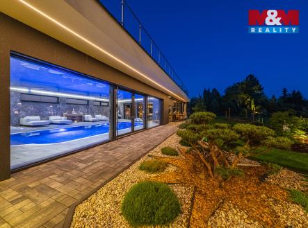 Prodej Vily, V Edenu, Doubravčice | Prodej - dům/vila, 1 055 m²