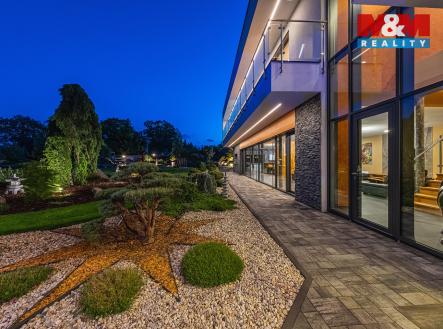 Prodej Vily, V Edenu, Doubravčice | Prodej - dům/vila, 1 055 m²