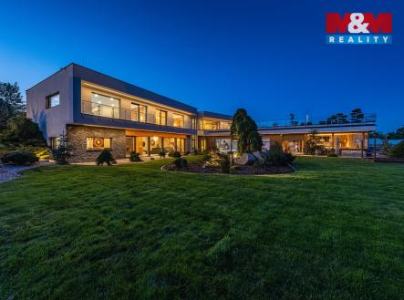 Prodej Vily, V Edenu, Doubravčice | Prodej - dům/vila, 895 m²