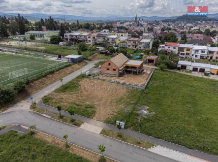DJI_0634.jpg | Prodej - pozemek pro bydlení, 729 m²