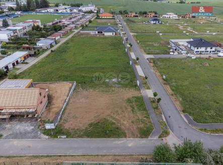 DJI_0630.jpg | Prodej - pozemek pro bydlení, 729 m²