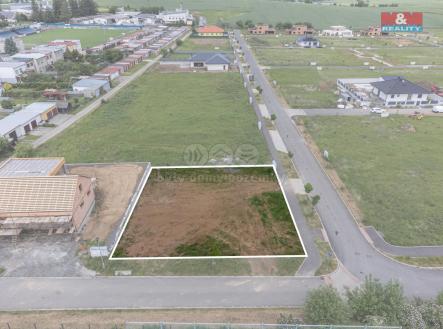 DJI_0630-Edit.jpg | Prodej - pozemek pro bydlení, 729 m²