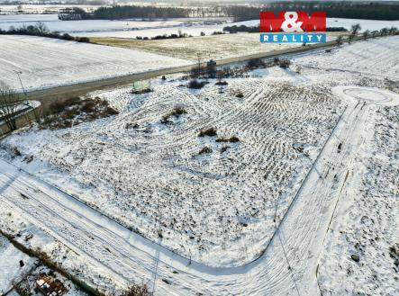 DJI_20260103143023_0001_D.jpg | Prodej - pozemek pro bydlení, 1 235 m²