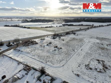 DJI_20260103143034_0002_D.jpg | Prodej - pozemek pro bydlení, 1 235 m²