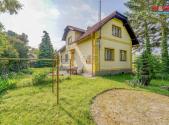 Prodej - dům/vila, 127 m²