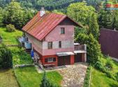 Prodej - chata/rekreační objekt, 104 m²