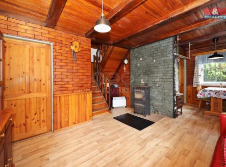 2K2A1249.jpg | Prodej - chata/rekreační objekt, 104 m²