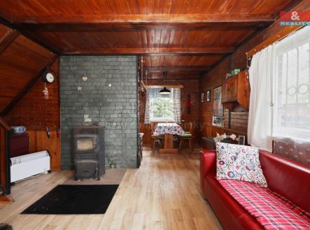 2K2A1255.jpg | Prodej - chata/rekreační objekt, 104 m²