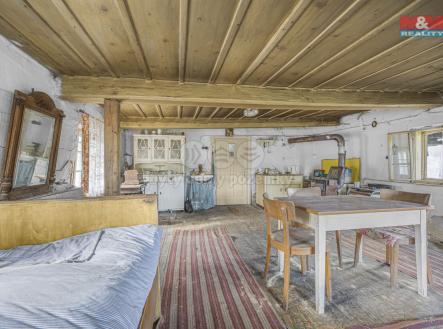 _MG_6835.jpg | Prodej - chata/rekreační objekt, 50 m²