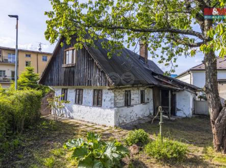_mg_6925-hdrEDIT.jpg | Prodej - chata/rekreační objekt, 50 m²