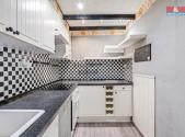 Prodej bytu, 2+kk, 47 m²