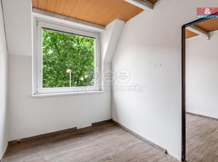 Druhý pokoj | Prodej bytu, 2+kk, 47 m²