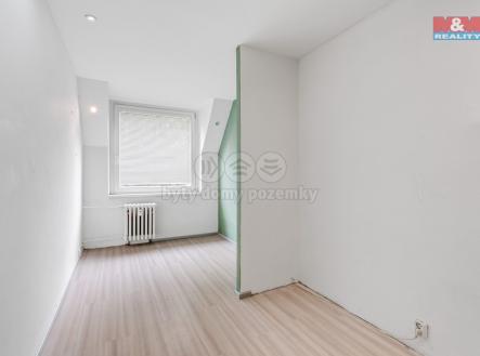 Třetí pokoj | Prodej bytu, 2+kk, 47 m²