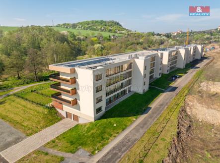 DJI_0067.jpg | Pronájem bytu, 1+kk, 34 m²
