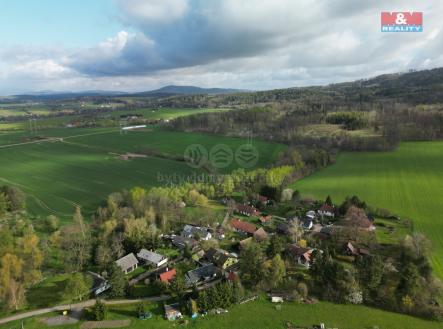 Okolí | Prodej - pozemek pro bydlení, 1 596 m²