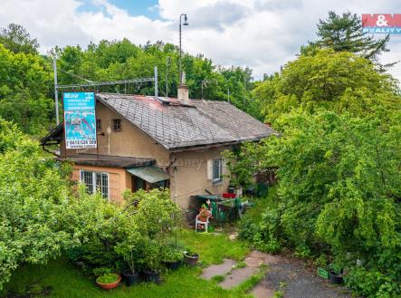 Litome╠îr╠îicka╠ü 128_1.jpg | Prodej - dům/vila, 87 m²