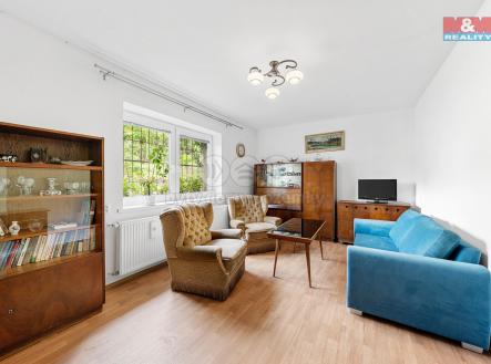 Litome╠îr╠îicka╠ü 128_10.jpg | Prodej - dům/vila, 87 m²