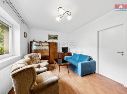 Litome╠îr╠îicka╠ü 128_11.jpg | Prodej - dům/vila, 87 m²