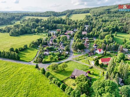 1.jpg | Prodej - pozemek pro bydlení, 1 768 m²