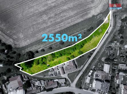 34f71ade-6a43-4ea2-b0c0-40eb0efabf9d.jpg | Prodej - pozemek, zahrada, 2 550 m²