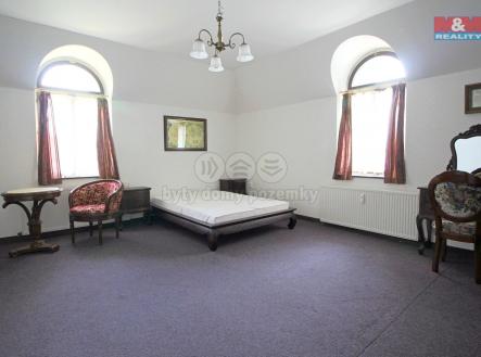 IMG_5467.jpg | Pronájem bytu, 1+kk, 25 m²