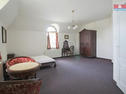 IMG_5471.jpg | Pronájem bytu, 1+kk, 25 m²