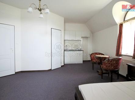 IMG_5468.jpg | Pronájem bytu, 1+kk, 25 m²