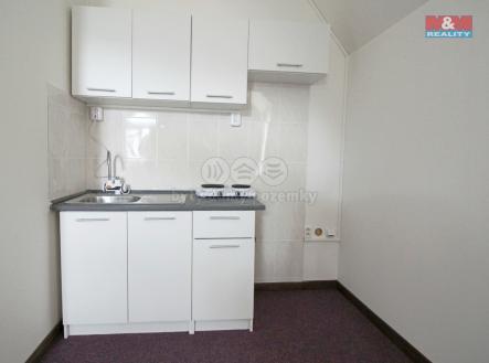 IMG_5469.jpg | Pronájem bytu, 1+kk, 25 m²