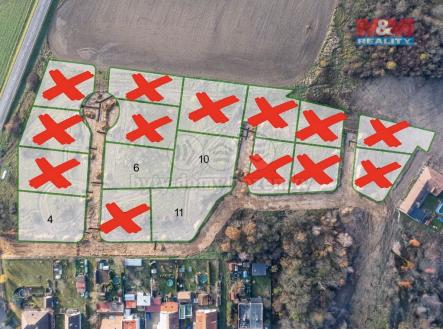 volné pozemky 5.5.jpg | Prodej - pozemek pro bydlení, 1 096 m²