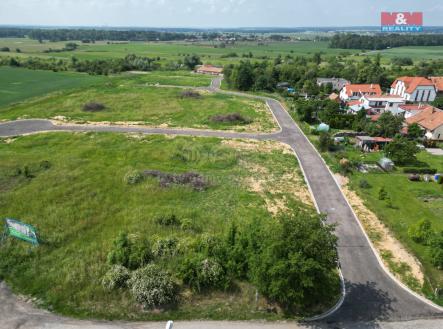 DJI_0615.jpg | Prodej - pozemek pro bydlení, 1 096 m²