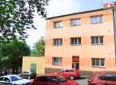 Pronájem bytu, 1+1, 40 m²