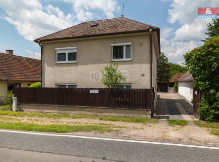dům | Prodej - dům/vila, 134 m²
