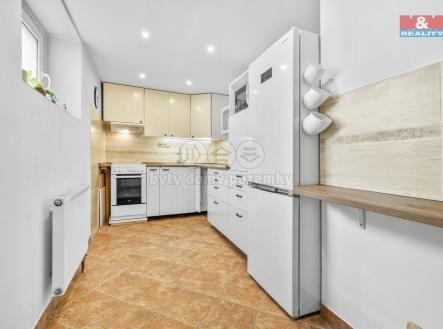 . | Prodej - dům/vila, 134 m²