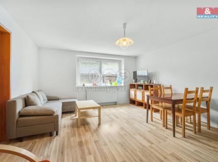 . | Prodej - dům/vila, 134 m²