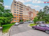 Prodej bytu, 3+1, 84 m²