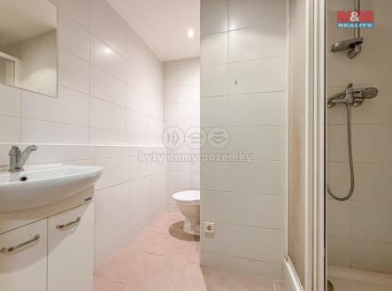 IMG_1790.jpg | Pronájem bytu, 1+1, 38 m²