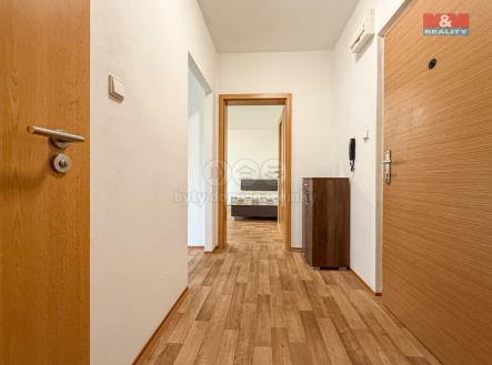 IMG_1797.jpg | Pronájem bytu, 1+1, 38 m²