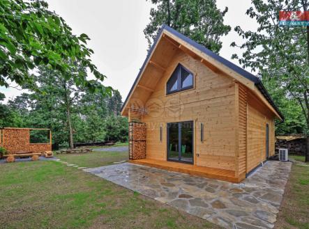 Celkový pohled | Prodej - pozemek pro bydlení, 409 m²