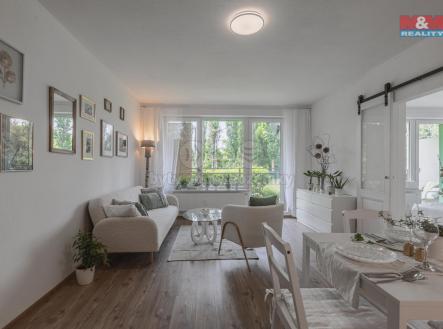 EOSR4125-HDR.jpg | Prodej bytu, 2+kk, 64 m²