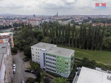 DJI_0613.jpg | Prodej bytu, 2+kk, 64 m²
