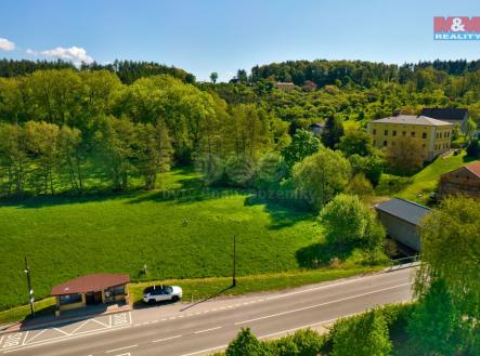 97ffec83-3b8c-4385-8253-980f62f8746d.jpg | Prodej - pozemek pro bydlení, 1 000 m²