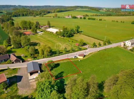 0da93a04-fdb0-4ddd-8f69-29f606d2395a.jpg | Prodej - pozemek pro bydlení, 1 000 m²