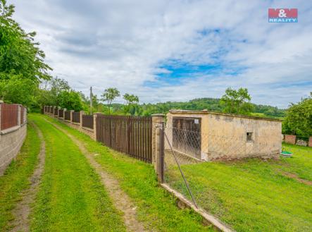 POZEMEK KAMENNA LHOTA-4.jpg | Prodej - pozemek pro bydlení, 1 447 m²