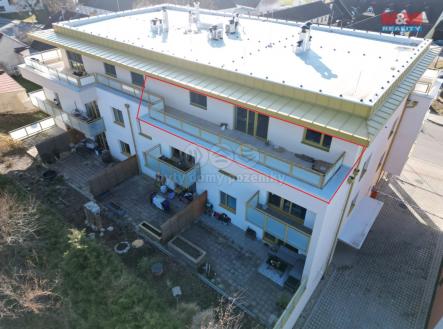 2.jpg | Pronájem bytu, 3+kk, 74 m²