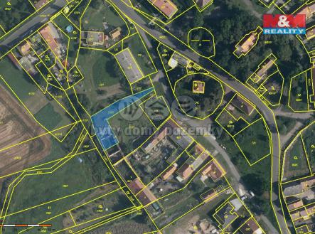 7c5403a6-22fb-4180-83b8-74727259d30a.jpg | Prodej - pozemek pro bydlení, 699 m²