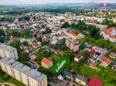 Prodej - pozemek pro bydlení, 645 m²